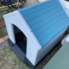犬小屋