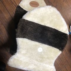 ミニキャットタワー