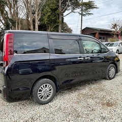 平成26年　トヨタ エスクァイア　Gi 88,596kmの画像