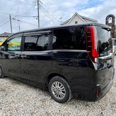 平成26年　トヨタ エスクァイア　Gi 88,596kmの画像