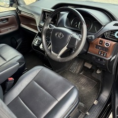 平成26年　トヨタ エスクァイア　Gi 88,596kmの画像