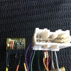 MVH5200 オーディオ　トラック　デコトラの画像