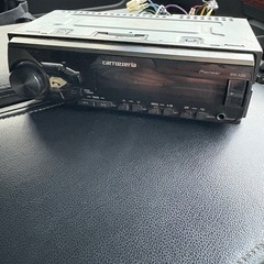 MVH5200 オーディオ　トラック　デコトラの画像