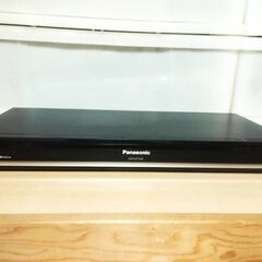 Panasonic  DMR-BZT600  3番組同時録画