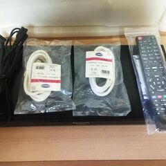 Panasonic  DMR-BZT600  3番組同時録画の画像