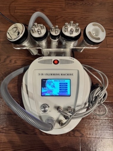 エステ機器