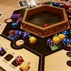 【第59回】2/2(日)横浜ボドゲ部🎲軽ゲー会✨