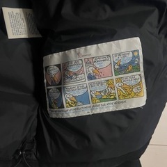 超美品‼️モンクレール0サイズダウン‼️の画像