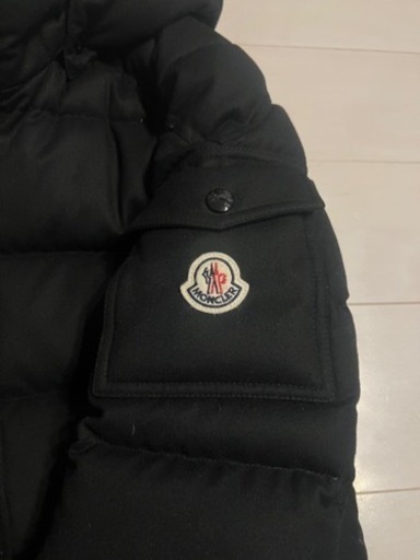 超美品‼️モンクレール0サイズダウン‼️