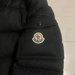 超美品‼️モンクレール0サイズダウン‼️の画像