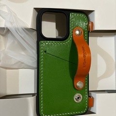 携帯ケースiPhone13 proの画像