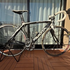 KUOTA KHARMA XS 2011年 アルテグラ   