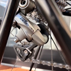 KUOTA KHARMA XS 2011年 アルテグラ   の画像