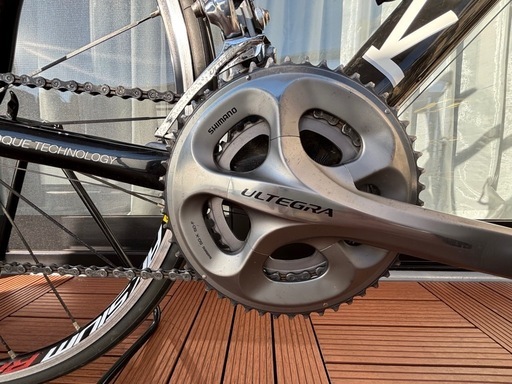 KUOTA KHARMA XS 2011年 アルテグラ   
