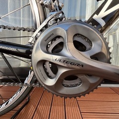 KUOTA KHARMA XS 2011年 アルテグラ   の画像