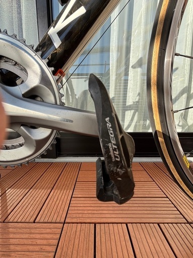 KUOTA KHARMA XS 2011年 アルテグラ   