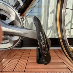 KUOTA KHARMA XS 2011年 アルテグラ   の画像