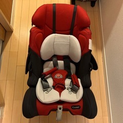 チャイルドシート