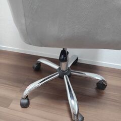 オシャレなチェアの画像