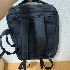 Porter ビジネスバッグ　3ウェイの画像