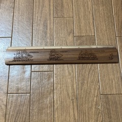 レザークラフト用定規