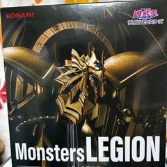 ラーの翼神竜の画像