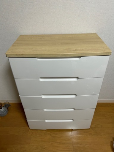 タンス