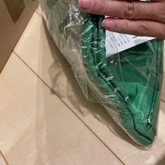 緑色の背景布のみ　動画撮影などにどうでしょうの画像