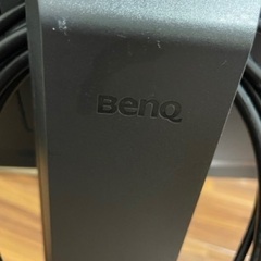 BenQ ゲーミングモニター 本体　24インチ　フルHDの画像