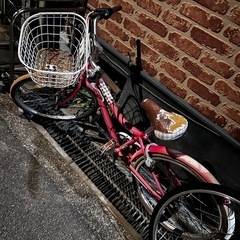 子供　自転車　22インチ　変速6段階の画像