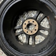 ユナイテッドアローズ16インチ7jj+42の画像