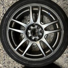 ユナイテッドアローズ16インチ7jj+42の画像