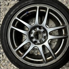 ユナイテッドアローズ16インチ7jj+42の画像