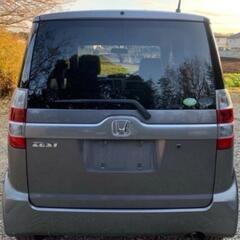 格安業販価格　値下げ不可　ゼスト　車検二年付きの画像