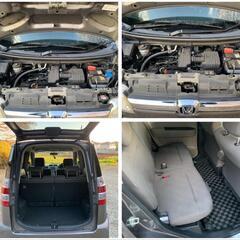 格安業販価格　値下げ不可　ゼスト　車検二年付きの画像