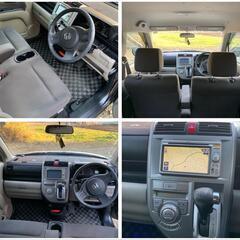 格安業販価格　値下げ不可　ゼスト　車検二年付きの画像