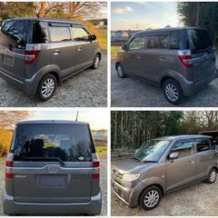 格安業販価格　値下げ不可　ゼスト　車検二年付きの画像