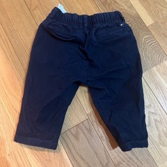 トミー　ズボン　80cmの画像