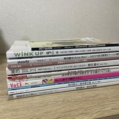 SnowMan 渡辺翔太　掲載・表紙　14点の画像