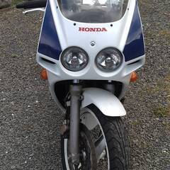 CBR250R　MC19の画像