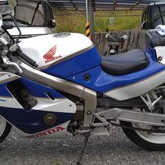 CBR250R　MC19の画像