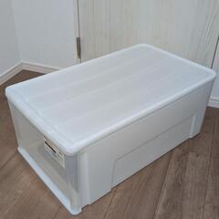 ニトリ 収納ケース(押入れケース)