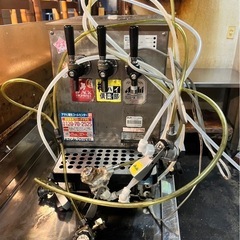 業務用ビールサーバー