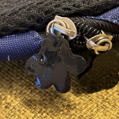 子ども用リュックサック　ミッキーの画像