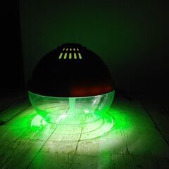 NAGOMI✴️BALL  空気清浄機の画像