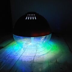 NAGOMI✴️BALL  空気清浄機の画像