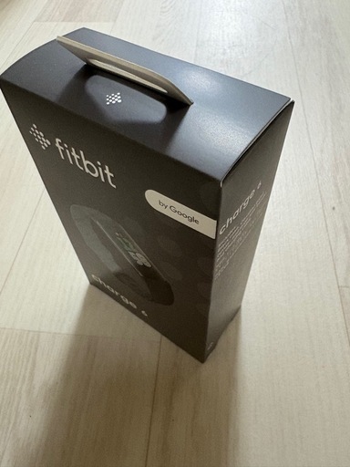 Fitbit charge6
