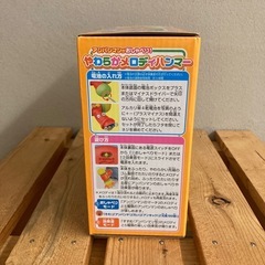 【新品未使用】アンパンマンやわらかメロディハンマーの画像