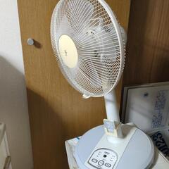 扇風機