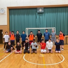 2/11  初心者歓迎！ゆるーくハンドボールやりませんか？🤾